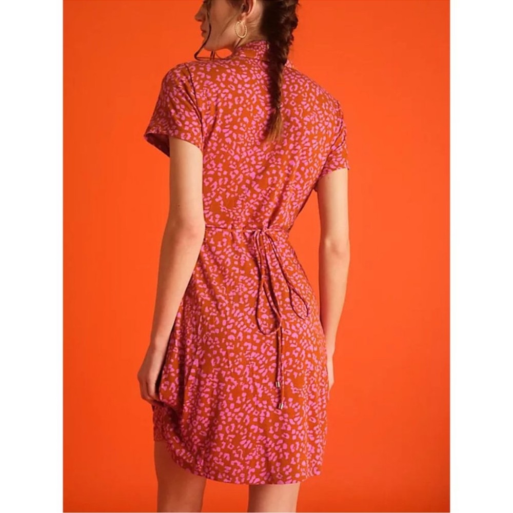 Free people Marsailli Mini Rust Combo